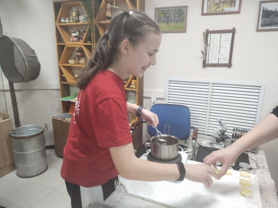 Прополисная мазь - своими руками