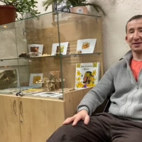 Андрей Владимирович Жабин