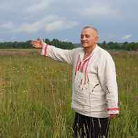 Юрий Лукич Погорелов